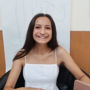 Meet your Posher, Karina